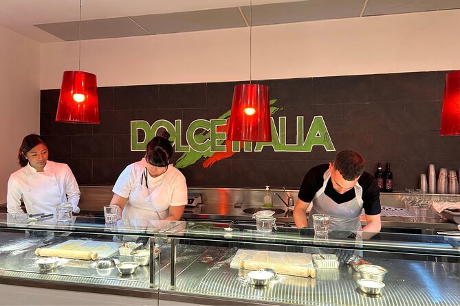 Rome: Lasagna, Fettuccine Pasta and Tiramisu Cooking Class - Price and Value: Is $74.98 Worth It?
