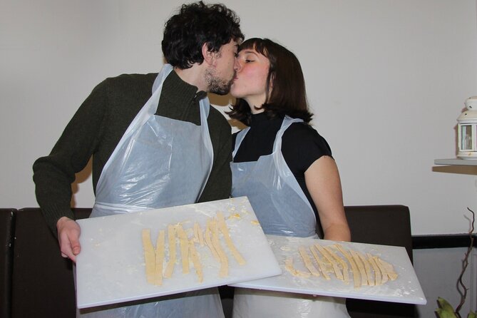 Rome: Lasagna, Fettuccine Pasta and Tiramisu Cooking Class - Should You Book This Rome Cooking Class?