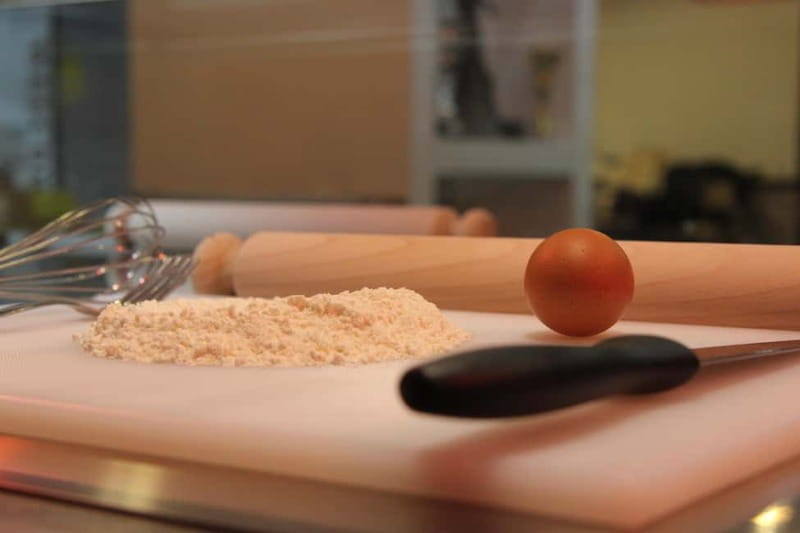 Rome: Lasagna, Fettuccine Pasta & Tiramisu Cooking Class - Tiramisù from Scratch: Dessert Skills You’ll Remember