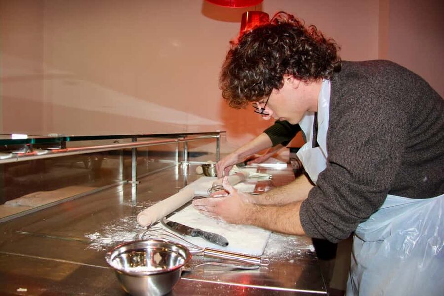 Rome: Lasagna, Fettuccine Pasta & Tiramisu Cooking Class - Price and Value: Why $78 Can Make Sense Here