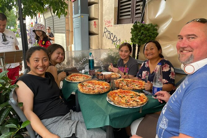 Rome: Neapolitan Pizza Cooking Class in Front of the Vatican - Key things I’d zero in on