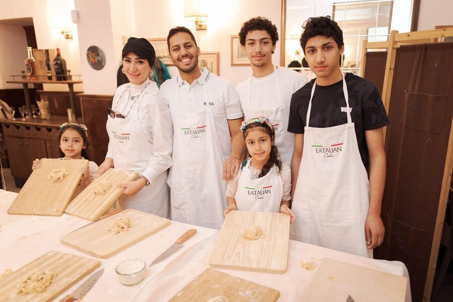 Rome: Pasta and Tiramisu Cooking Class in Piazza Navona - Why Piazza Navona makes this cooking class feel different
