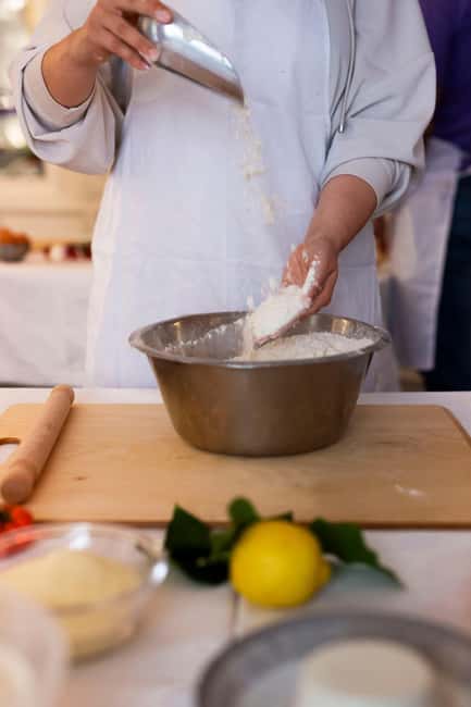 Rome: pasta and tiramisu cooking class in the city center - Price and Value: Is $70 Worth It?