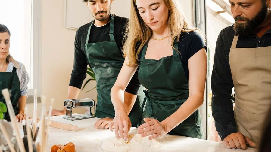 Rome: Pasta and Tiramisu Cooking Class with Prosecco - Price and value: is $34 worth it?