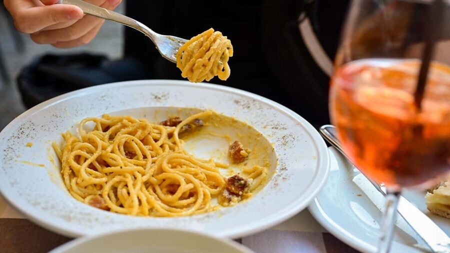 Rome: Pasta and Tiramisu Cooking Class with Prosecco - Logistics that actually matter: where to go and when