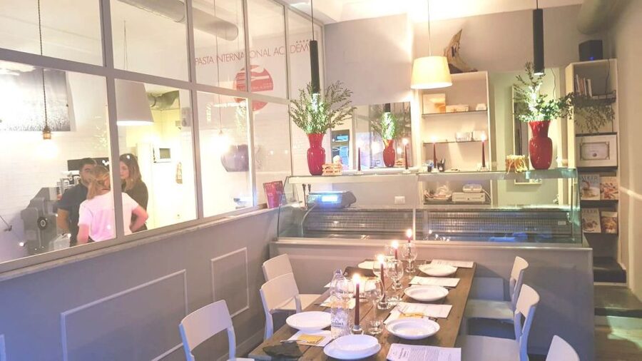 Rome: Pasta Cooking Class in a Professional Pasta Laboratory - Who should book this Rome pasta laboratory class