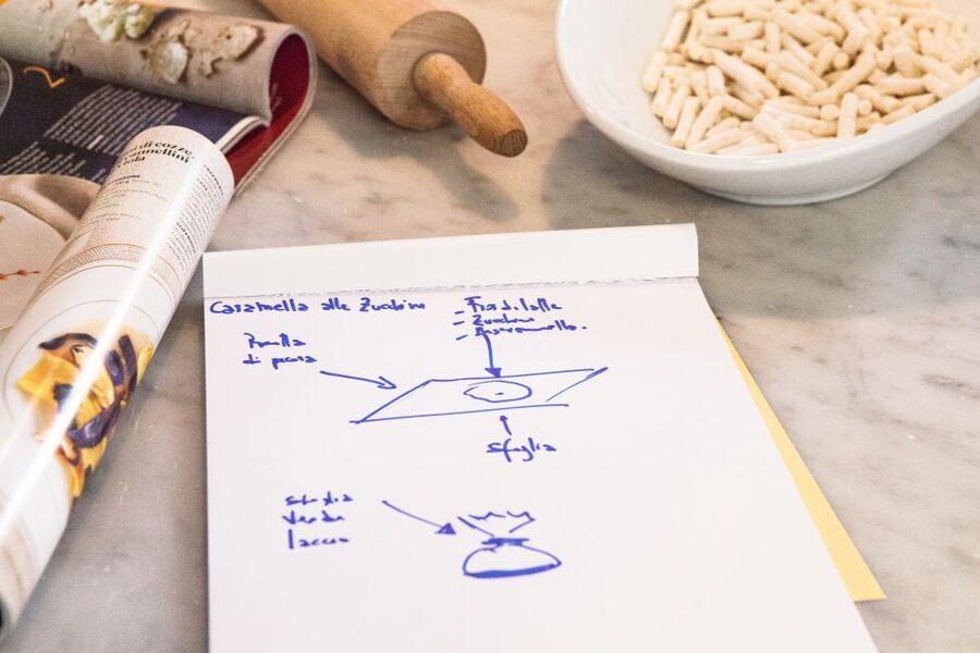 Rome: Pasta Cooking Class in a Professional Pasta Laboratory - Price and value: what $66.84 buys you in Rome