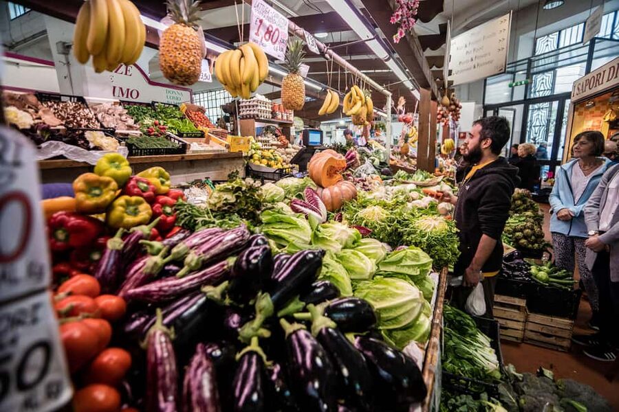 Rome: Pasta Cooking Class with Market Visit and Wine - Key highlights you should care about