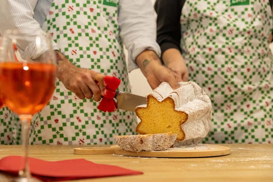 Rome: Pasta Cooking Class with Spritz Cocktails - The Meal Flow, Group Energy, and What You’ll Remember
