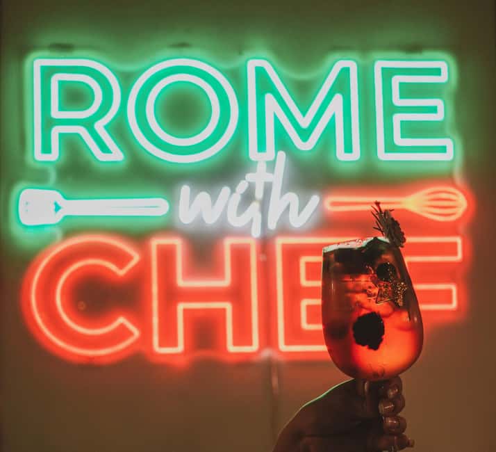 Rome: Pasta Cooking Class with Spritz Cocktails - Price and Value: What $89.50 Really Buys You