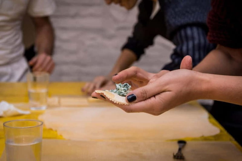 Rome: Pasta Cooking Class with Wine, Coffee, and Limoncello - Who this class is best for