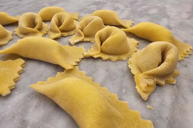 Rome: Pasta Fettuccine Ravioli and Tiramisu Cooking Class - Chefs and guides: why the teaching style shows up in reviews
