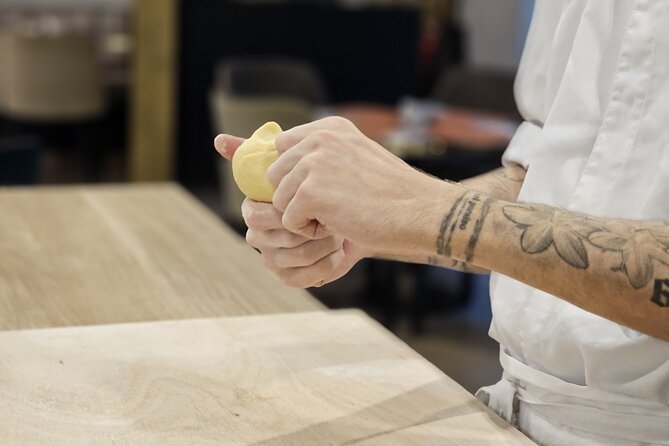 Rome: Pasta Fettuccine Ravioli and Tiramisu Cooking Class - Who this class is best for (and who might want something else)