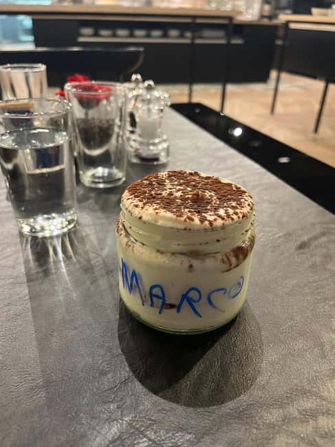 Rome: Pasta Fettuccine, Ravioli & Tiramisu Cooking Class - Value check: what $79 covers and why it matters in Rome