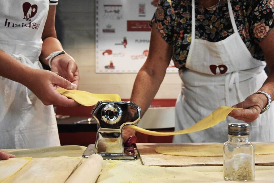 Rome: Pasta, Ravioli, and Tiramisu Cooking Class with Wine - Who This Cooking Class Fits Best (And Who Might Want to Consider Alternatives)