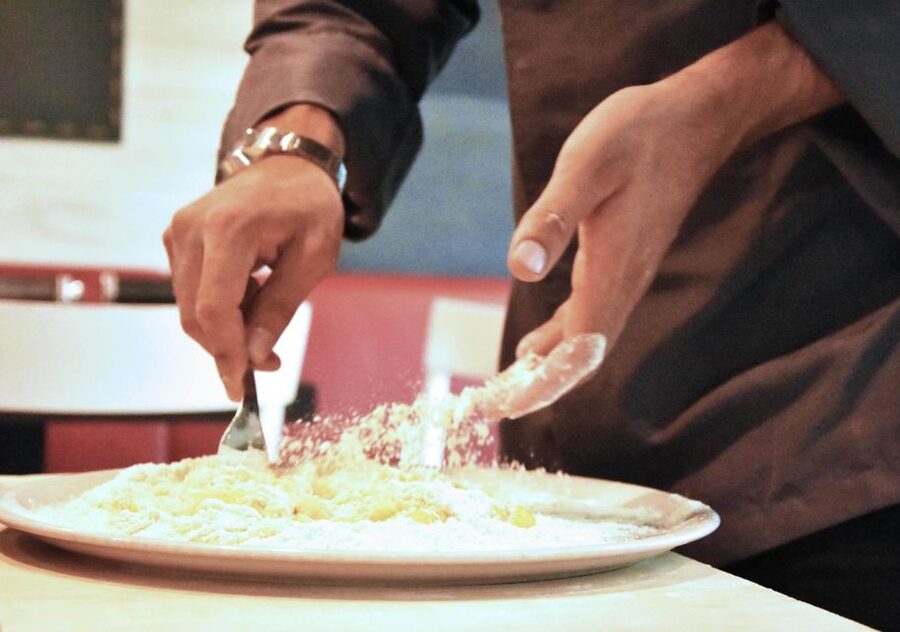 Rome: Pasta, Ravioli, and Tiramisu Cooking Class with Wine - Price and Value: Is $91.76 Worth It?