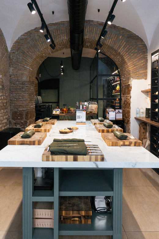 Rome: Pasta, Ravioli & Tiramisu Cooking Class by Colosseum - Price and Value: Is $112.15 Worth It?
