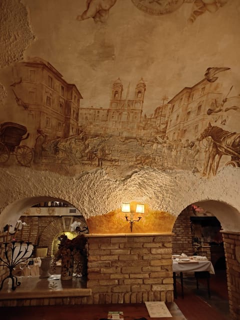 Rome: Pasta & Tiramisu Cooking Class near the Spanish Steps - Sauce Choices and a Well-Timed Pasta Dinner