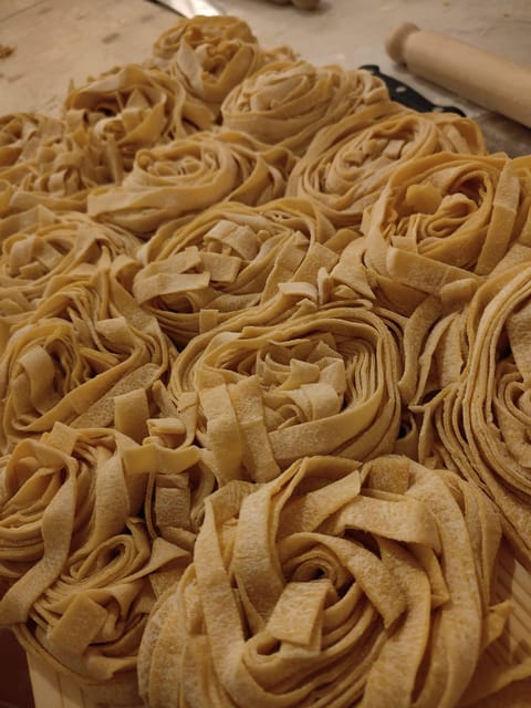 Rome: Pasta & Tiramisu Cooking Class near the Spanish Steps - FAQ
