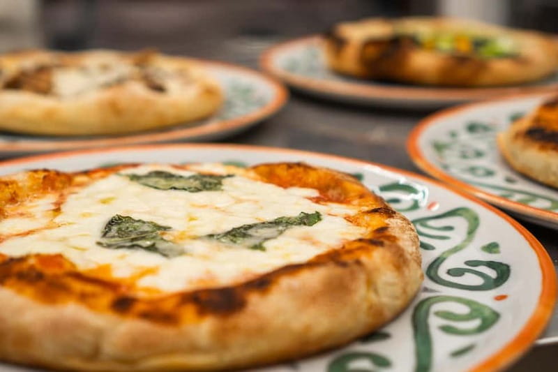 Rome: Pizza and Gelato Cooking Class with Wine - Cost and value: why $112.15 makes sense here
