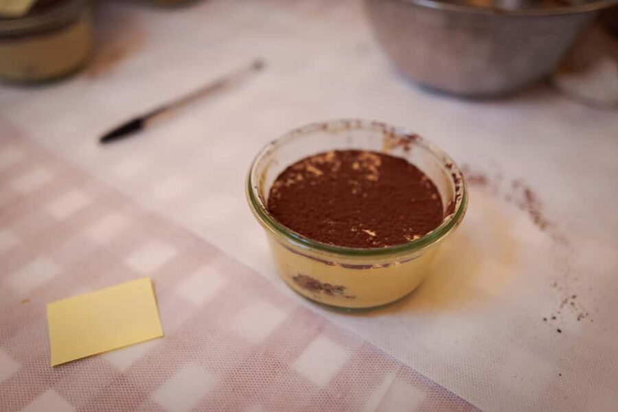 Rome: Pizza and Tiramisu Cooking Class in Piazza Navona - Who This Cooking Class Fits Best