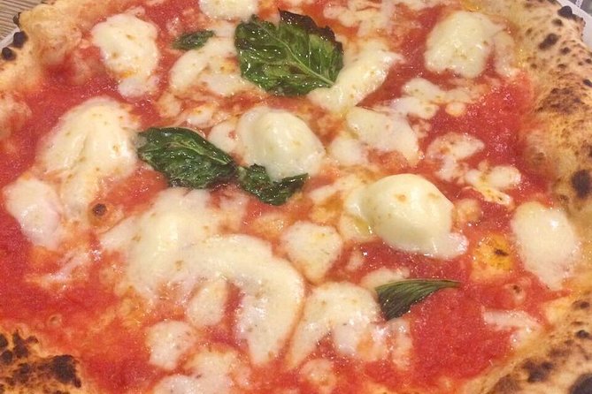 Rome: Pizza Cooking Class combined with Guided Sightseeing - Piazza Navona at Night: Baroque Landmarks on Foot