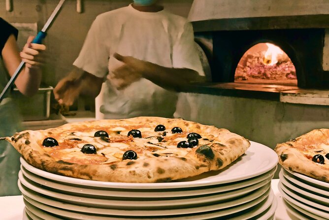 Rome: Pizza Cooking Class combined with Guided Sightseeing - Who This Tour Is Best For (and Who Might Prefer Something Else)