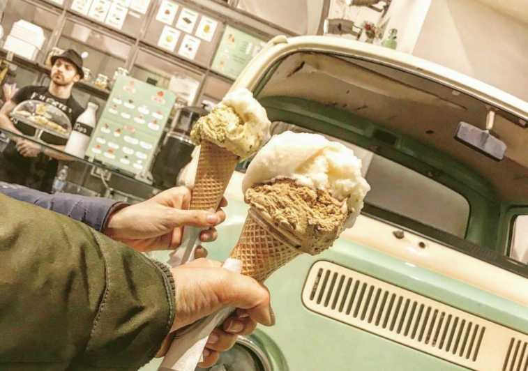 Rome Pizza & Gelato Cooking Class - The Class Meal Finish: Your Pizza, Your Gelato, Wine or Soft Drink, Limoncello