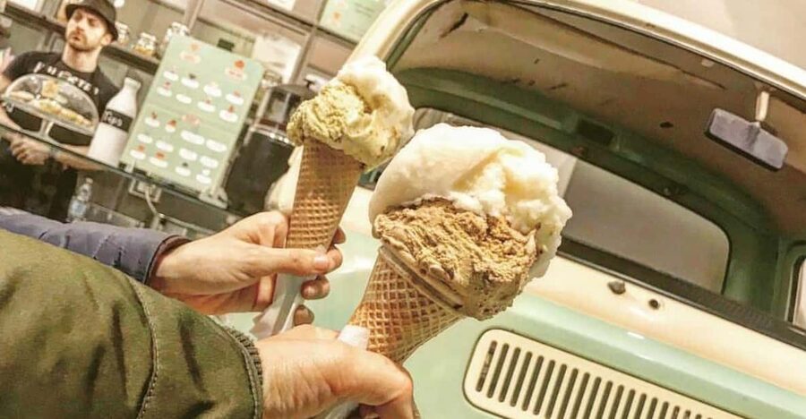 Rome Pizza & Gelato Cooking Class - Practicalities for Your Day: Duration, English, What to Bring, and Comfort