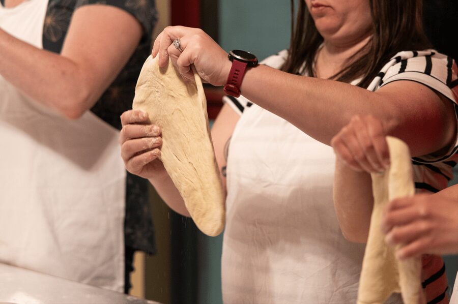 Rome: Pizza & Tiramisu Cooking Class with Meal and Drink - Should You Book This Rome Pizza and Tiramisu Class?