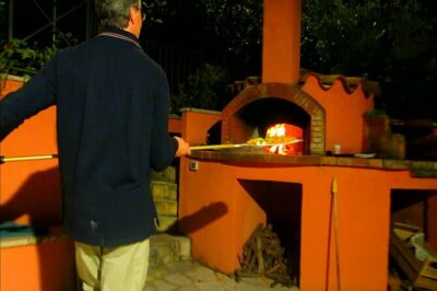 Rome: Private Pizza Making Home cooking class with a local - Shaping, topping, and building your own pizza