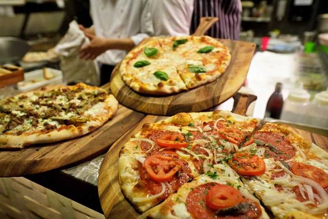 Rome: Private Pizza Making Home cooking class with a local - Price and value: is $86.73 worth it?