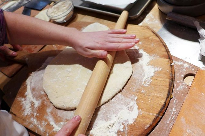 Rome: Private Pizza Making Home cooking class with a local - Who should book this pizza class (and who might skip it)