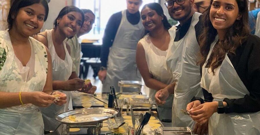 Rome: Roman Master Chef Cooking Class with Wine - Key Things That Make This Roman Cooking Class Worth It