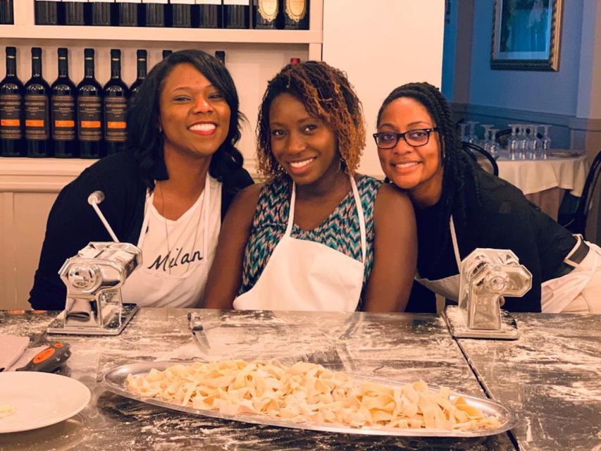 Rome: Roman Master Chef Cooking Class with Wine - Why This Class Feels More Roman Than Just Another Food Tour