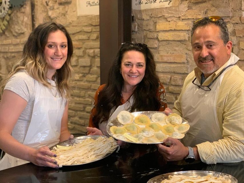 Rome: Roman Master Chef Cooking Class with Wine - Inside the Restaurant: How the Cooking Session Actually Runs