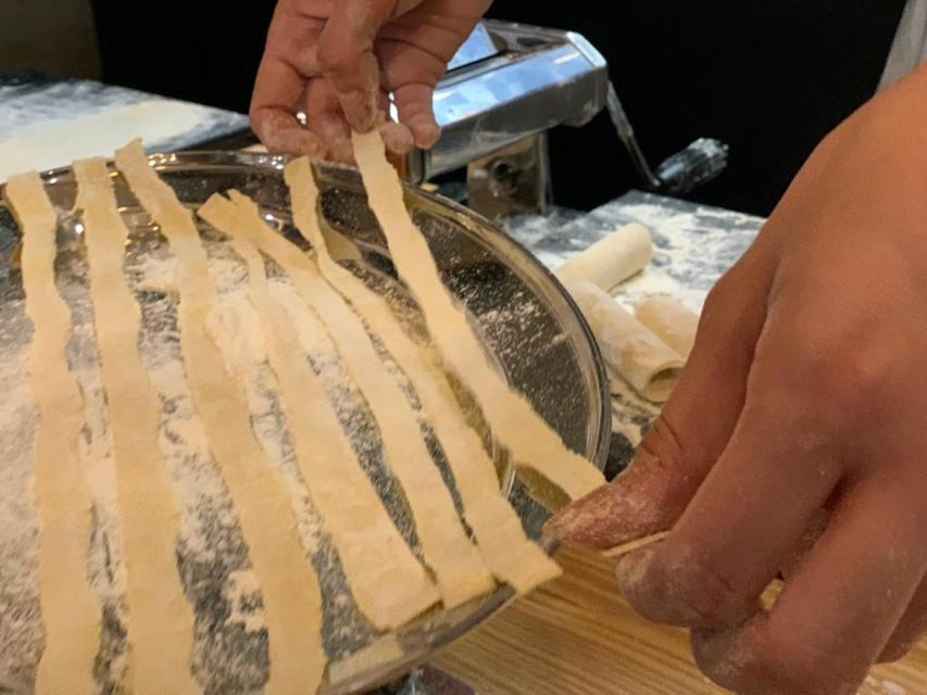 Rome: Roman Master Chef Cooking Class with Wine - Price and Value in Rome: What $32 Really Buys