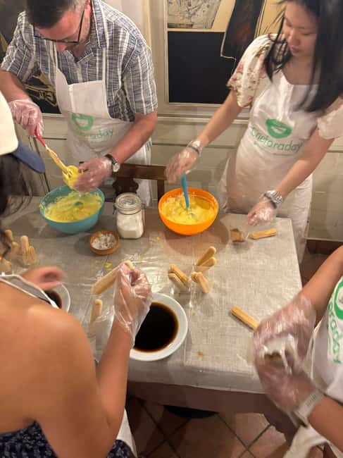 Rome: Rooftop Cooking Class with Wine Tasting near Vatican - Price and Value: Is $78.73 Really a Deal?