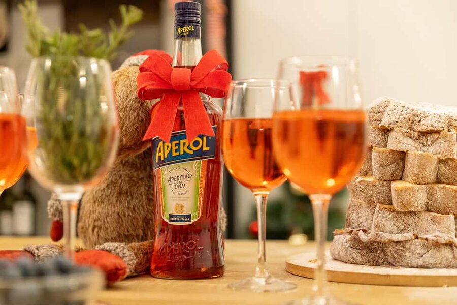 Rome: Spritz & Spaghetti Cooking Class - Key Highlights I’d Prioritize