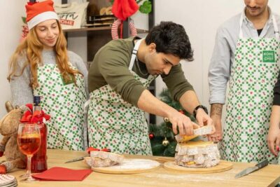 Rome: Spritz & Spaghetti Cooking Class - Inside a Real Roman Kitchen: Your Fettuccine Workflow