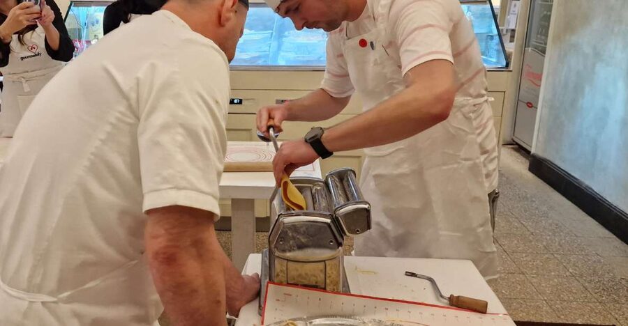 Rome: Traditional Cooking Class in the Jewish Ghetto - Key things to know before you go