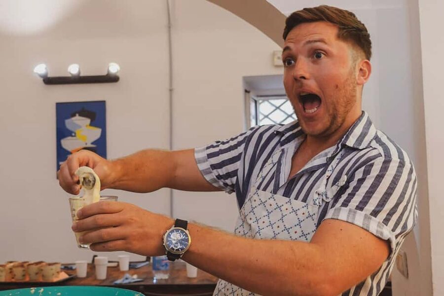 Rome: Traditional Pasta, Spritz & Tiramisu Cooking Class - Should You Book This Cooking Class in Rome?