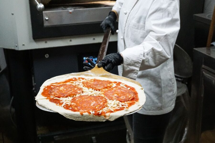 Rome: Traditional Pizza Cooking Class near Piazza Navona - Osteria Pasquino: the Rome Square Setting You’ll Want After the Oven