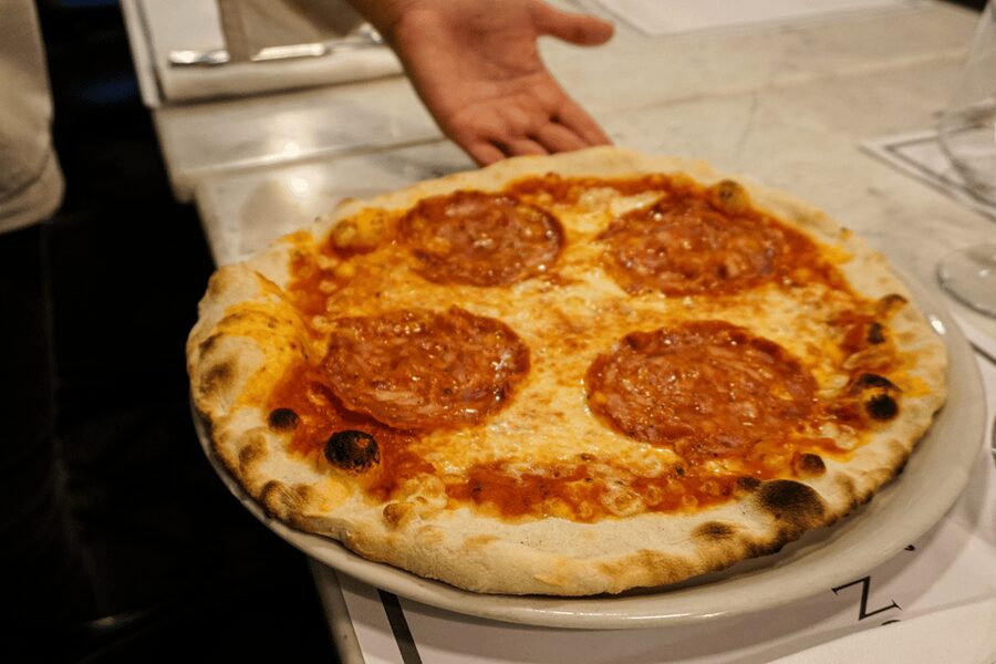 Rome: Traditional Pizza Cooking Class near Piazza Navona - The Hands-On Steps (and Why They Matter in Real Life)