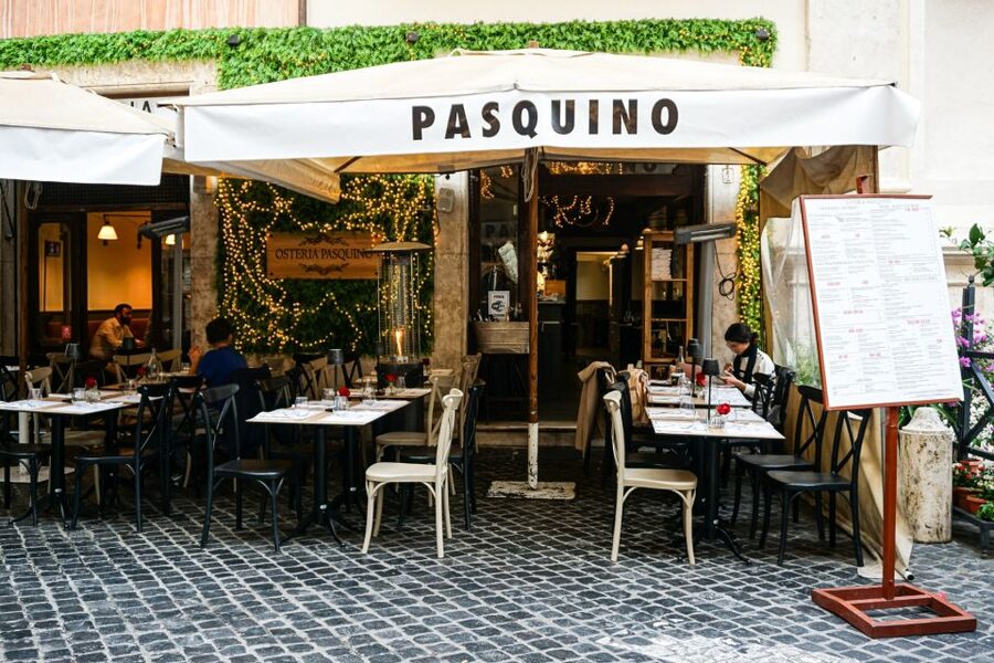 Rome: Traditional Pizza Cooking Class near Piazza Navona - Your Instructor: From Luca to Elisa to Simone and Sara