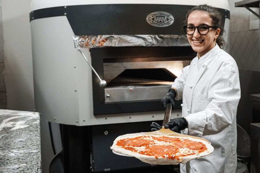Rome: Traditional Pizza Cooking Class near Piazza Navona - Who Should Book This Pizza-Making Class