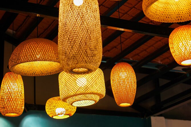 Rose Kitchen Hanoi: Market, Cooking & Culture Tour + Free PickUp - Vegetarian option and dietary requests: what to do before you book