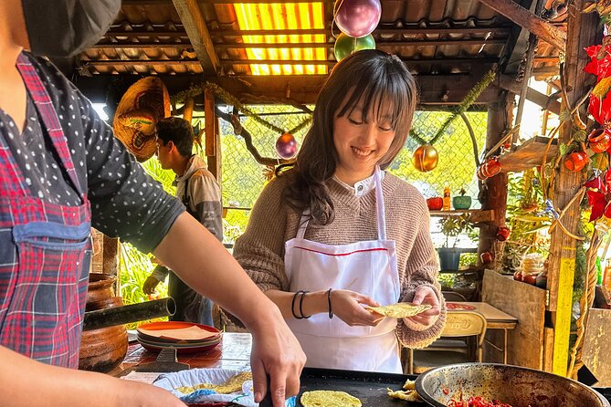 Rural cooking class at the mountains - Key Points You Should Know