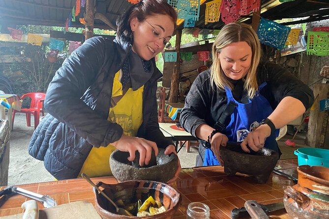 Rural cooking class at the mountains - Why This Rural Cooking Class Beats a Basic Food Tour