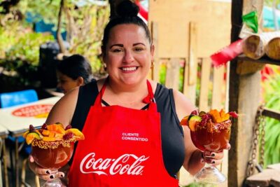 Rural cooking class at the mountains - Meeting in CDMX and Trading the City for Mountain Air